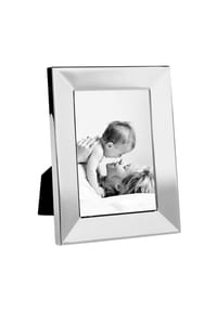 Fink THEA/Rahmen versilbert GV/10x15cm/AS - THEA - silberfarben