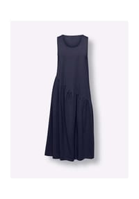 SIEH AN! - Sommerkleid - marine