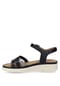 JOSEF SEIBEL Damen Sandale Sevran 02, schwarz-kombi Bild 9