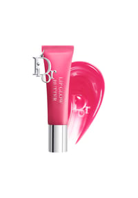 DIOR DIOR ADDICT - Lip Glow Butter - 101 GLAZED PINK