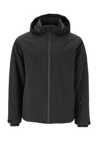 WHISTLER - Skijacke Montill mit wasserdichter Membran - 1001 Black