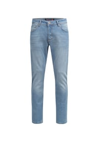Rock Creek - Jeans Slim Fit - Blau