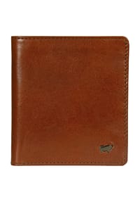 BRAUN BÜFFEL COUNTRY - Geldbörse "Country", RFID-Schutz, Emblem, für Herren - 060 PALISANDRO