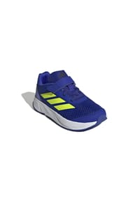 adidas - Schnürschuhe DURAMO SL - lucblu/luclem/flaaqu