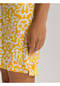 HANRO Sleep & Lounge Sleepshirt, V-Ausschnitt, für Damen Bild 9