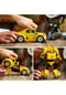 LEGO® LEGO® ICONS™ - 10338 Transformers Bumblebee Bild 16