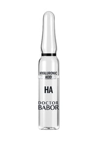 BABOR - DOCTOR BABOR 10D Hyaluronic Acid Ampoule Serum Concentrate - KLAR