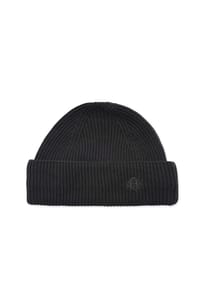HONESTY RULES - Beanie Fishermen's - black