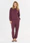 ENDURANCE ATHLECIA Sweatshirt Jillnana im klassischen Design Bild 9