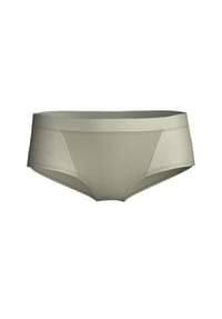 CALIDA - Damen Panty, low cut Cate - alabaster crème