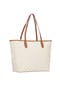 JOOP! CORTINA 1.0 Shopper "Lara", Kunstleder, Emblem, für Damen Bild 10
