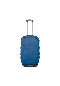 OSPREY - Rolling Transporter 60 Rolling Transporter 60 2 Rollen Reisetasche 66 cm - blue flame-scoria blue