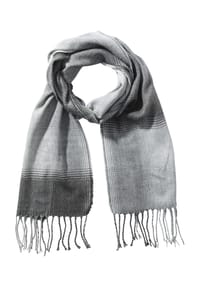 BABISTA - Schal FINOLIZZO - grau
