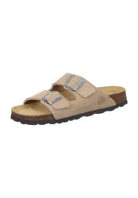 Dr® BRINKMANN - Pantoletten BONILLO - beige