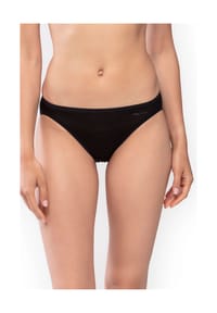 mey - Lights Mini-Slip, weiche Beinabschlüsse, für Damen - 1 WEISS