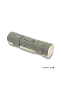 WOLTERS Reisedecke "Vagabund" - VAGABUND - 