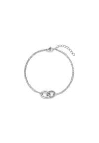 s.Oliver - Armschmuck The Daily Spark - gold