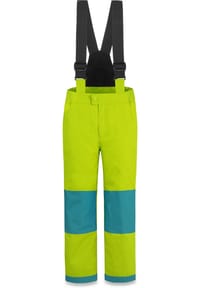 normani® - Kinder Winterhose Salcha - Anthrazit