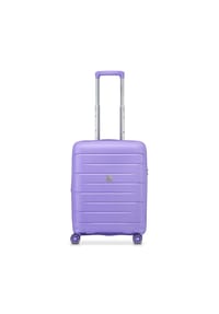 MODO by RV RONCATO Starlight 3.0 - Starlight 3.0 4 Rollen Kabinentrolley 55 cm mit Dehnfalte - burgundy