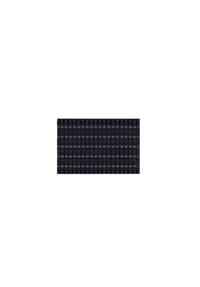 ASTRA ® - Fußmatte Outdoor POLY BRUSH - Grau - 40 x 60 cm