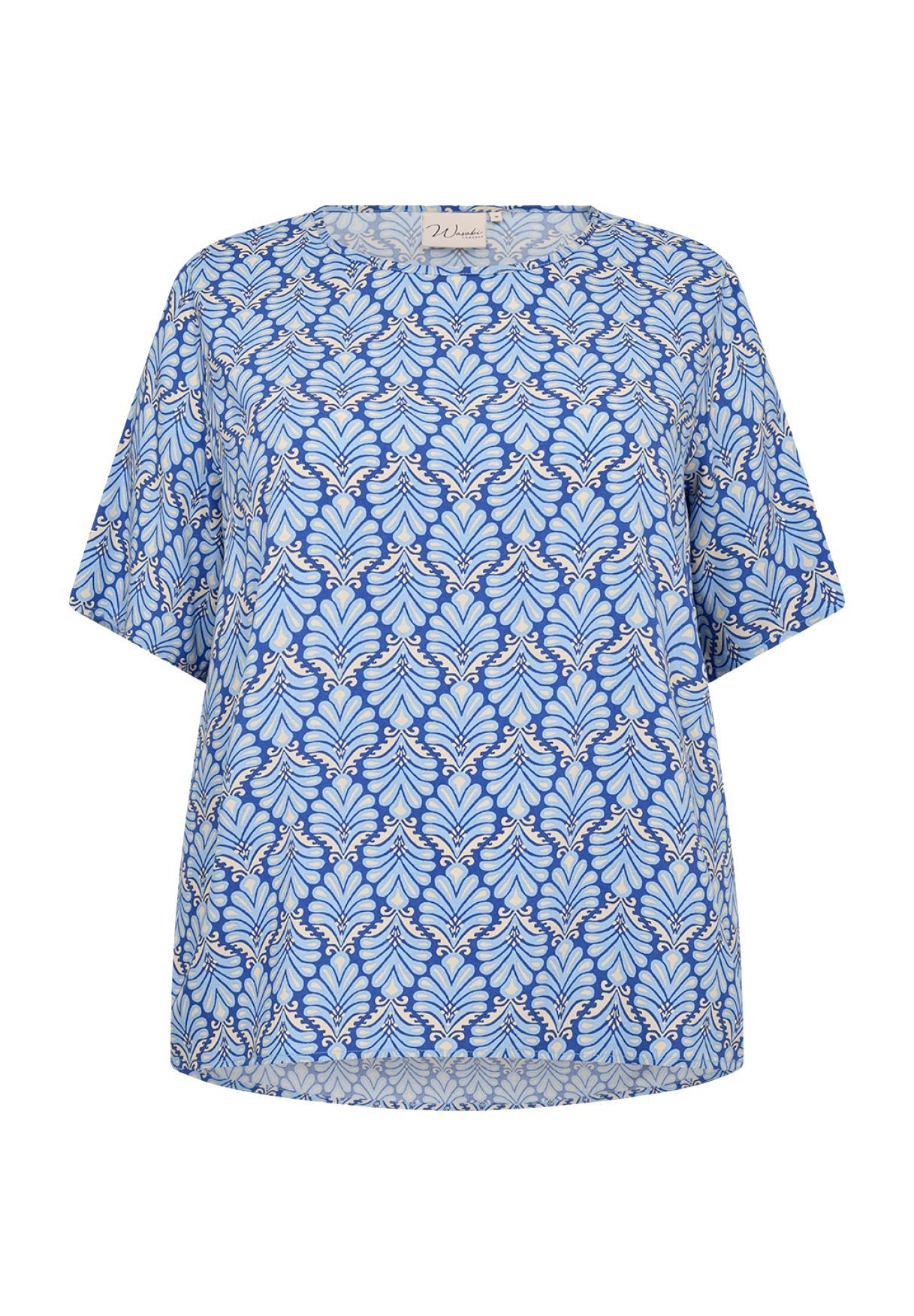 Wasabi CONCEPT Shirtbluse 