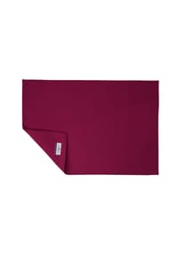 TOM TAILOR - Tisch Set DOVE - Anthrazit