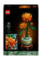 LEGO® Icons™ - 10368 Chrysantheme Bild 11
