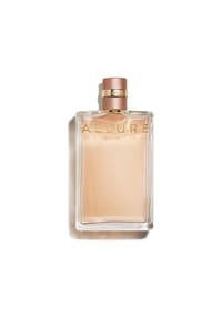 CHANEL ALLURE - EAU DE PARFUM - 