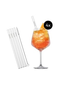 SCHOTT ZWIESEL Cocktailgläser-Set "After Work", 9-teilig - After Work - KRISTALLKLAR