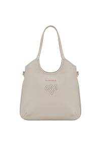 Gave Lux - Schultertasche - Beige