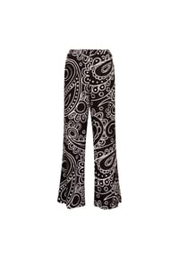 seidensticker - Hose Schwarze Rose - schwarz (0039)