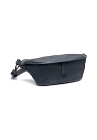The Chesterfield Brand Kruger - Kruger Gürteltasche Leder 40 cm - cognac