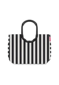 reisenthel® - Loopshopper L Shopper Tasche 46 cm - cord grey