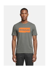 NAPAPIJRI - T-shirt - Green