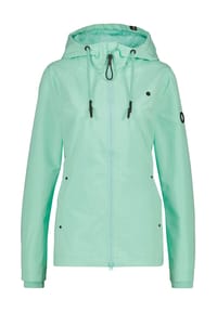 ALIFE AND KICKIN® - Jacke LilouAK A Übergangsjacke - hellgrün