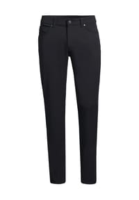 DUNMORE - Stoffhose Till, Five-Pocket, für Herren - NAVY