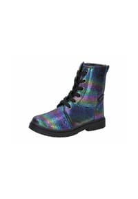 LICO - Trendstiefel Isalie Hip - schwarz