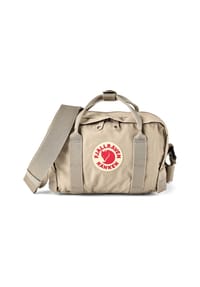 FJÄLLRÄVEN Kanken - Kanken Umhängetasche 22 cm - black