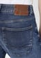 PADDOCK'S® Superior Straight-Fit Jeans im 5-Pocket-Style Duke Bild 6