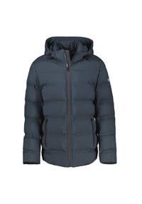 LERROS - Herren Winterjacke - smart und unkompliziert - NORDIC OLIVE