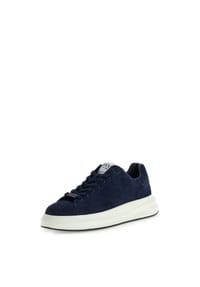 GUESS - Sneaker Elba, Emblem, für Herren - BLUE