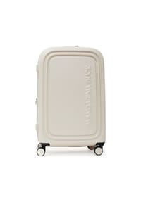 MANDARINA DUCK Logoduck + - Logoduck 4-Rollen Trolley 69 cm - cherry tomato