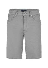 STOOKER® - 5-PKT STYLE Herren Bermudas kurz - green structure aop