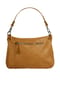 Samantha Look Umhängetasche Echt Leder, Made In Italy Bild 12