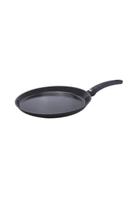 Berndes® Crêpespfanne, Aluminiumguss - Crêpespfannen - schwarz