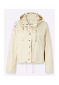Witt - Jacke - sand