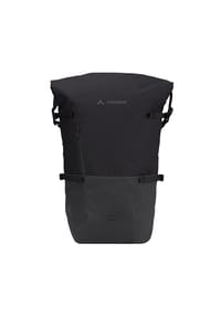 VAUDE CITY - Stadtrucksack, Wickelverschluss, Laptopfach - 964 HERON