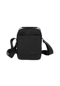 travelite Workfloow - Workfloow Mini Bag Umhängetasche 17 cm - denimblue