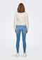 ONLY® Jeansjacke, Klappkragen, für Damen Bild 11
