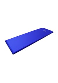 normani® - Selbstaufblasende Luftmatratze InFlat V - Molde - Blau
